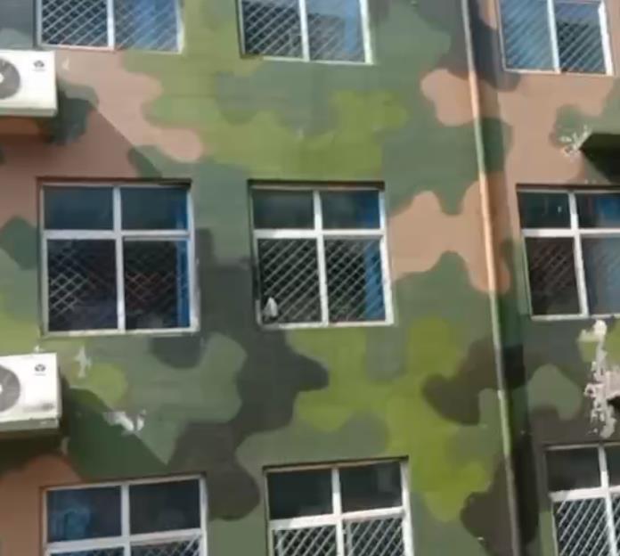 平谷核心业务：全场景迷彩漆施工服务